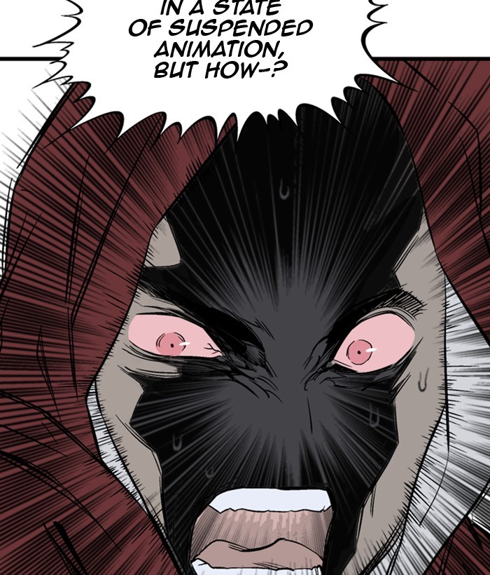 Gosu Chapter 207 page 171 - Chapter 207: [Chapter 2] Ep. 120