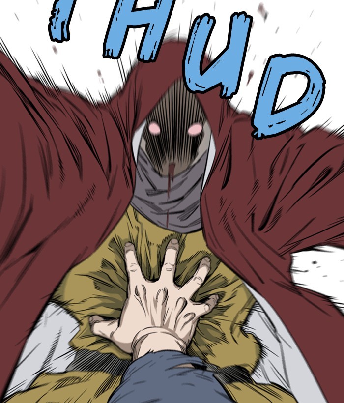 Gosu Chapter 207 page 176 - Chapter 207: [Chapter 2] Ep. 120
