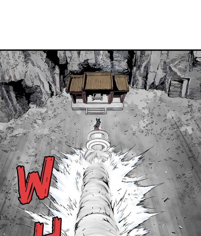 Gosu Chapter 207 page 179 - Chapter 207: [Chapter 2] Ep. 120