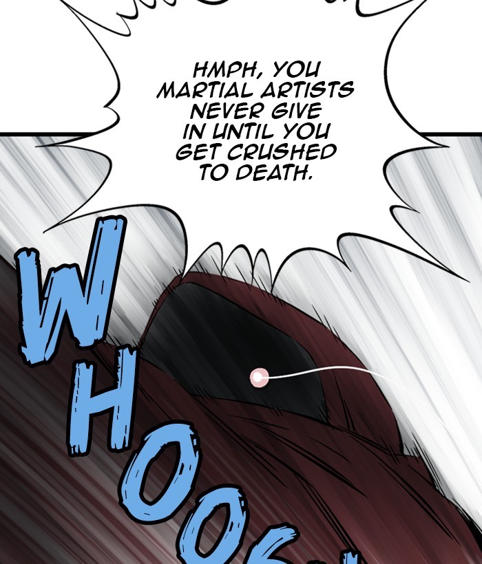 Gosu Chapter 207 page 18 - Chapter 207: [Chapter 2] Ep. 120