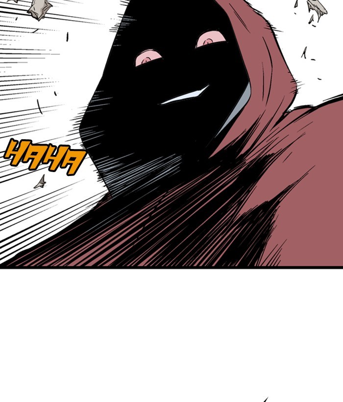 Gosu Chapter 207 page 23 - Chapter 207: [Chapter 2] Ep. 120