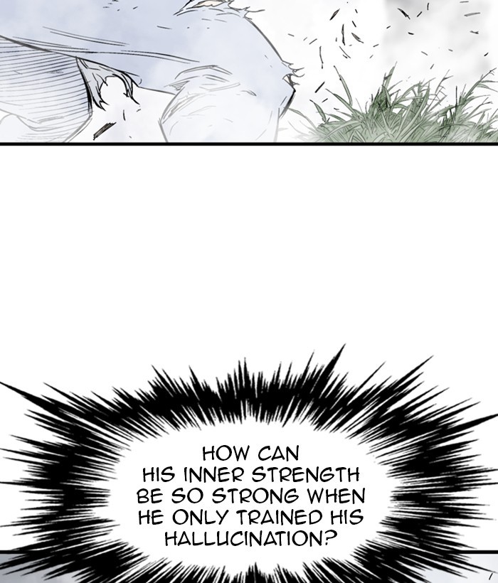 Gosu Chapter 207 page 33 - Chapter 207: [Chapter 2] Ep. 120