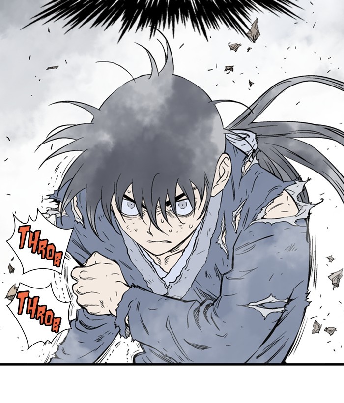 Gosu Chapter 207 page 34 - Chapter 207: [Chapter 2] Ep. 120