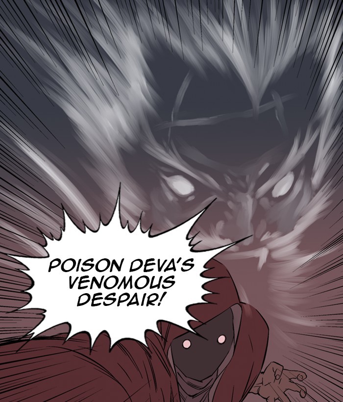Gosu Chapter 207 page 40 - Chapter 207: [Chapter 2] Ep. 120