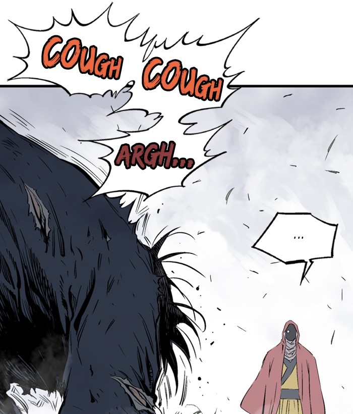 Gosu Chapter 207 page 54 - Chapter 207: [Chapter 2] Ep. 120