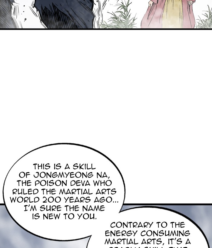 Gosu Chapter 207 page 55 - Chapter 207: [Chapter 2] Ep. 120