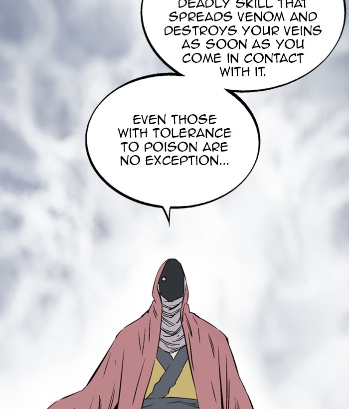 Gosu Chapter 207 page 56 - Chapter 207: [Chapter 2] Ep. 120