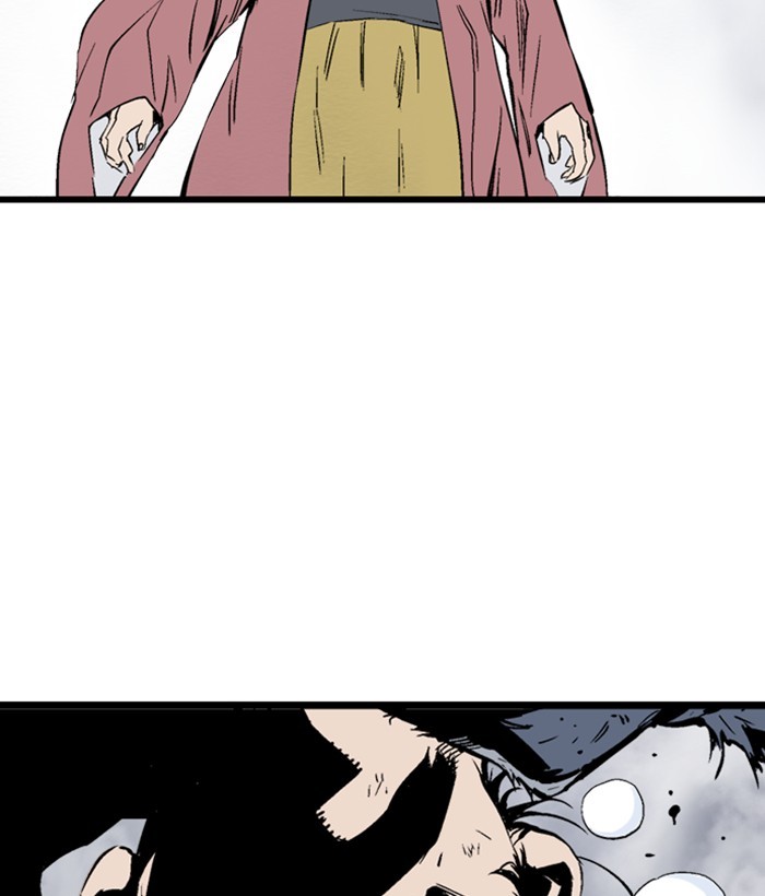 Gosu Chapter 207 page 57 - Chapter 207: [Chapter 2] Ep. 120