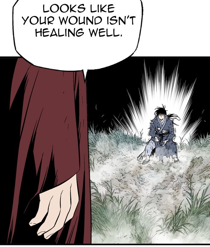 Gosu Chapter 207 page 6 - Chapter 207: [Chapter 2] Ep. 120