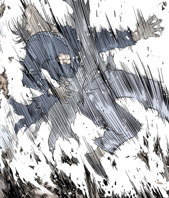 Gosu Chapter 207 page 67 - Chapter 207: [Chapter 2] Ep. 120
