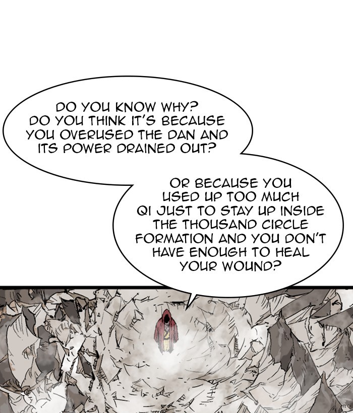 Gosu Chapter 207 page 7 - Chapter 207: [Chapter 2] Ep. 120