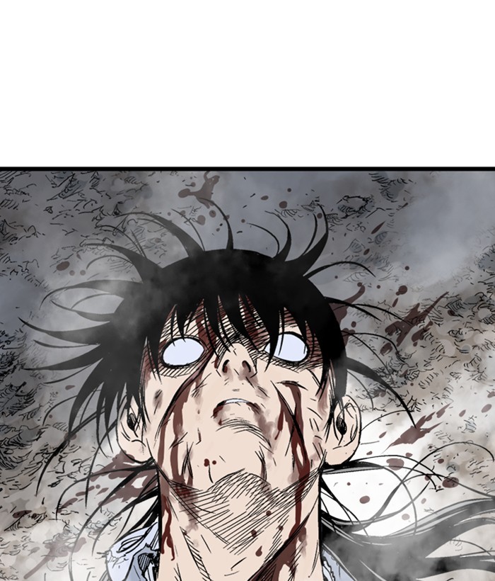 Gosu Chapter 207 page 72 - Chapter 207: [Chapter 2] Ep. 120