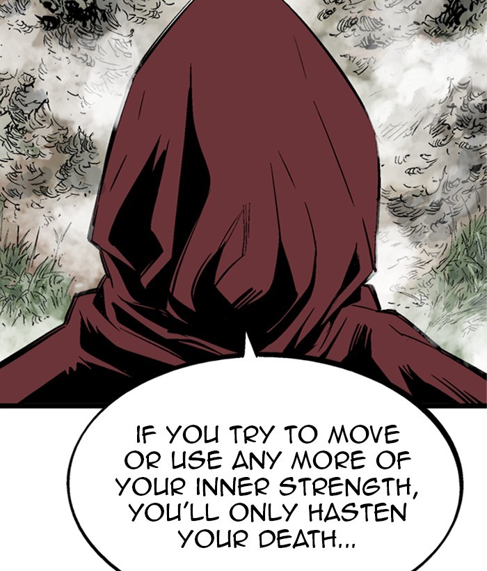 Gosu Chapter 207 page 76 - Chapter 207: [Chapter 2] Ep. 120