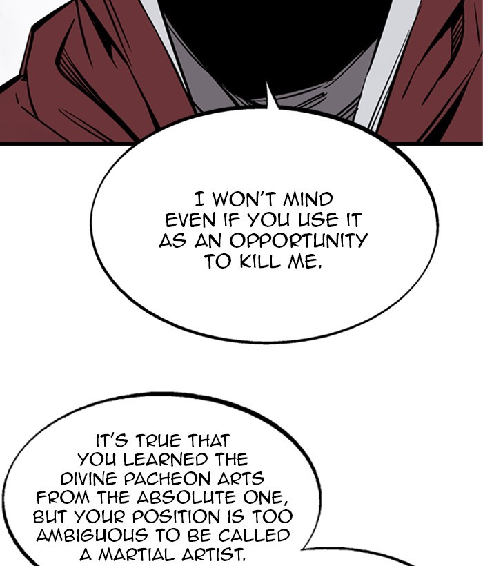 Gosu Chapter 207 page 80 - Chapter 207: [Chapter 2] Ep. 120