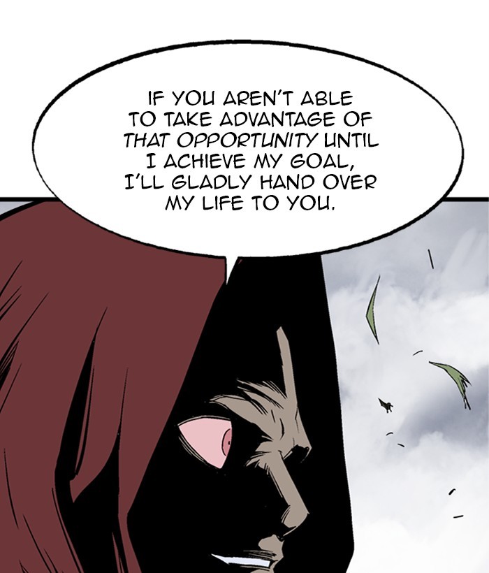 Gosu Chapter 207 page 83 - Chapter 207: [Chapter 2] Ep. 120