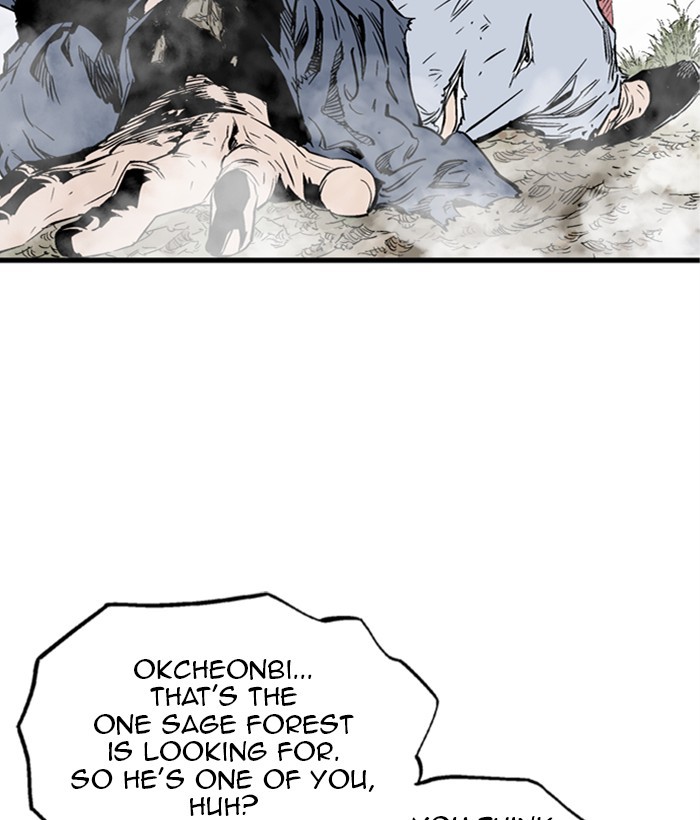 Gosu Chapter 207 page 87 - Chapter 207: [Chapter 2] Ep. 120
