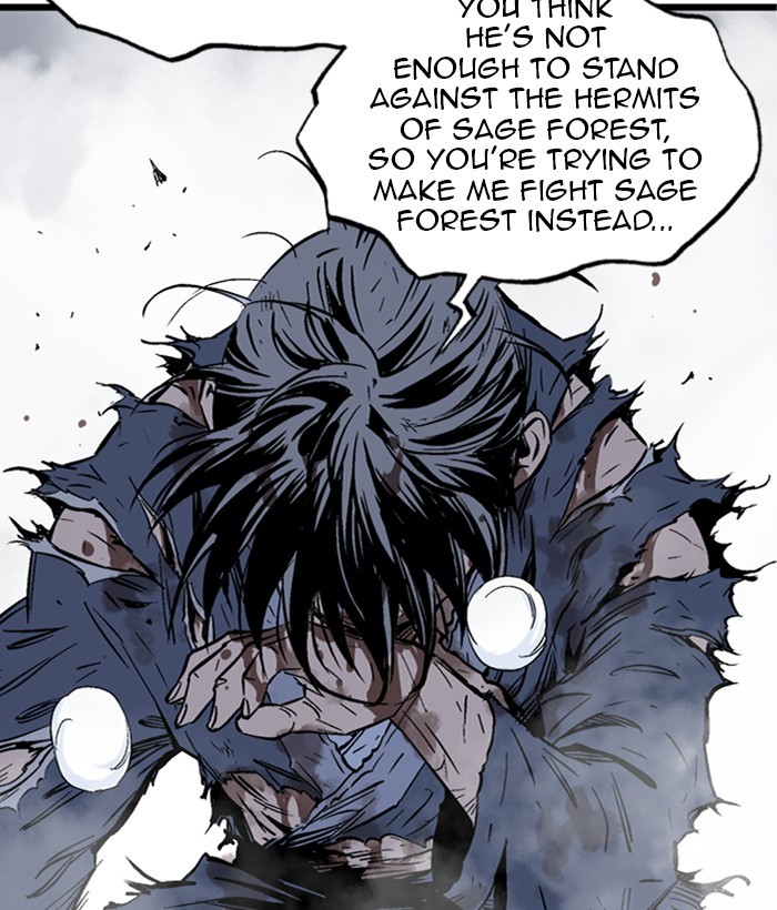 Gosu Chapter 207 page 88 - Chapter 207: [Chapter 2] Ep. 120