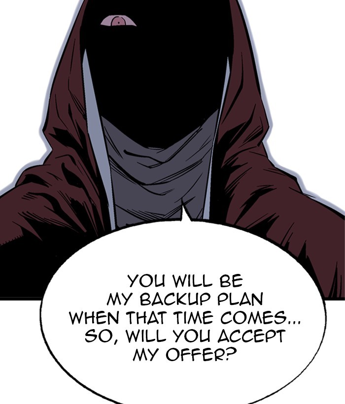Gosu Chapter 207 page 92 - Chapter 207: [Chapter 2] Ep. 120