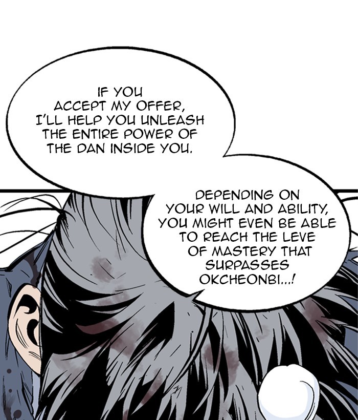 Gosu Chapter 207 page 97 - Chapter 207: [Chapter 2] Ep. 120