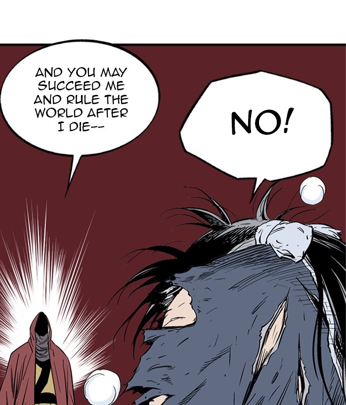 Gosu Chapter 207 page 99 - Chapter 207: [Chapter 2] Ep. 120