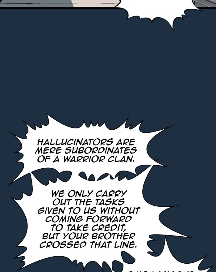 Gosu Chapter 208 page 10 - Chapter 208: [Chapter 2] Ep. 121