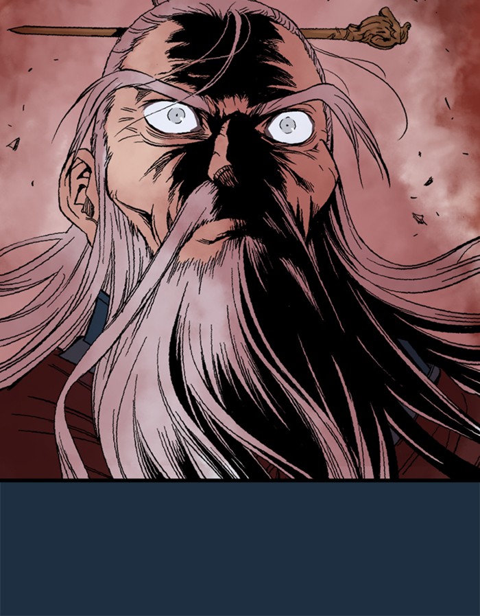 Gosu Chapter 208 page 104 - Chapter 208: [Chapter 2] Ep. 121