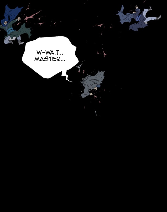 Gosu Chapter 208 page 108 - Chapter 208: [Chapter 2] Ep. 121