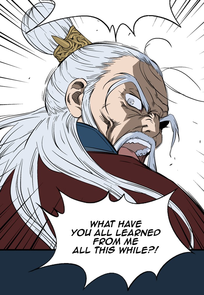 Gosu Chapter 208 page 112 - Chapter 208: [Chapter 2] Ep. 121