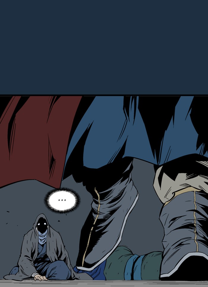 Gosu Chapter 208 page 113 - Chapter 208: [Chapter 2] Ep. 121