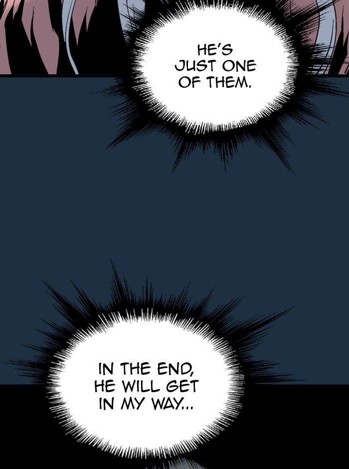 Gosu Chapter 208 page 117 - Chapter 208: [Chapter 2] Ep. 121