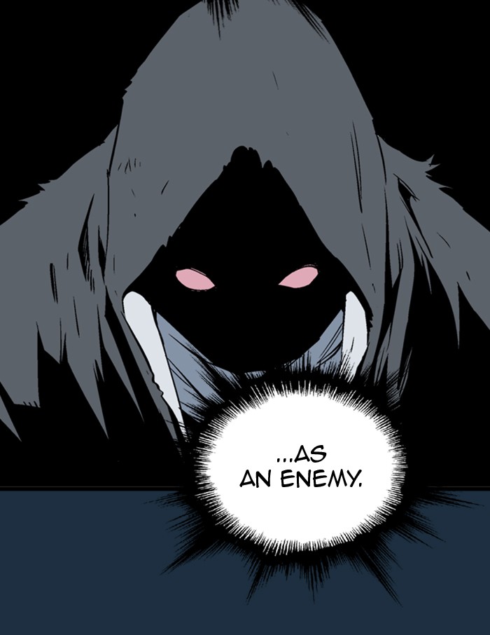 Gosu Chapter 208 page 118 - Chapter 208: [Chapter 2] Ep. 121