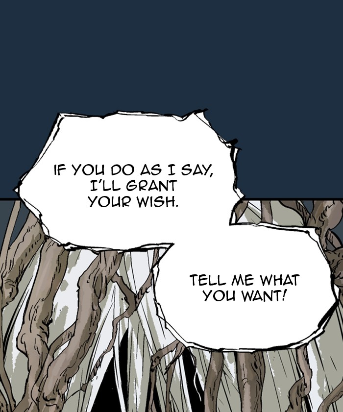 Gosu Chapter 208 page 126 - Chapter 208: [Chapter 2] Ep. 121