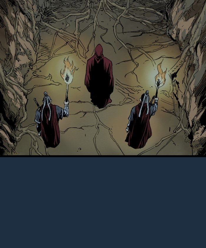 Gosu Chapter 208 page 129 - Chapter 208: [Chapter 2] Ep. 121