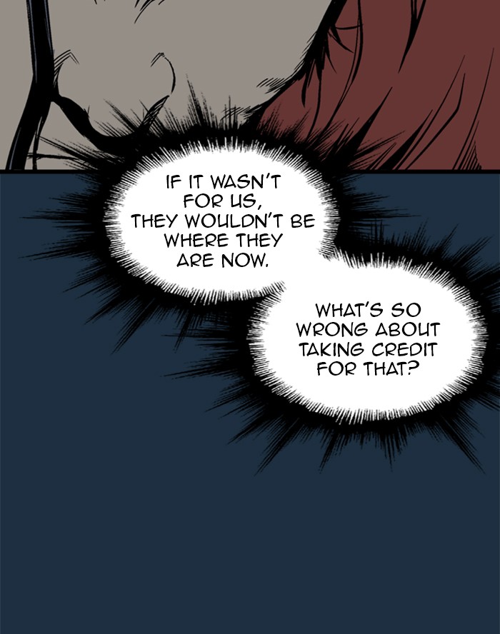 Gosu Chapter 208 page 13 - Chapter 208: [Chapter 2] Ep. 121