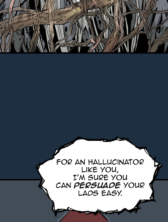 Gosu Chapter 208 page 136 - Chapter 208: [Chapter 2] Ep. 121