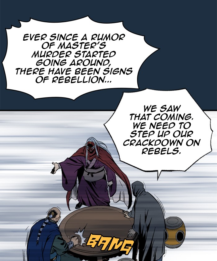 Gosu Chapter 208 page 141 - Chapter 208: [Chapter 2] Ep. 121