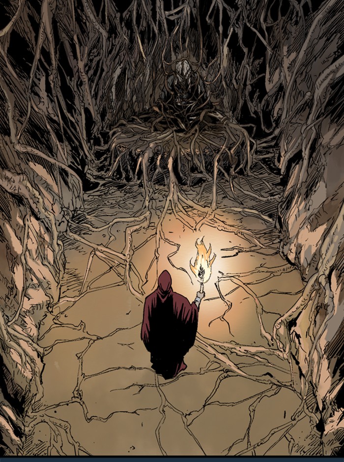 Gosu Chapter 208 page 144 - Chapter 208: [Chapter 2] Ep. 121