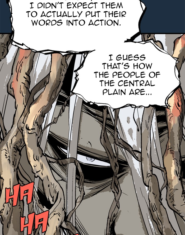 Gosu Chapter 208 page 147 - Chapter 208: [Chapter 2] Ep. 121