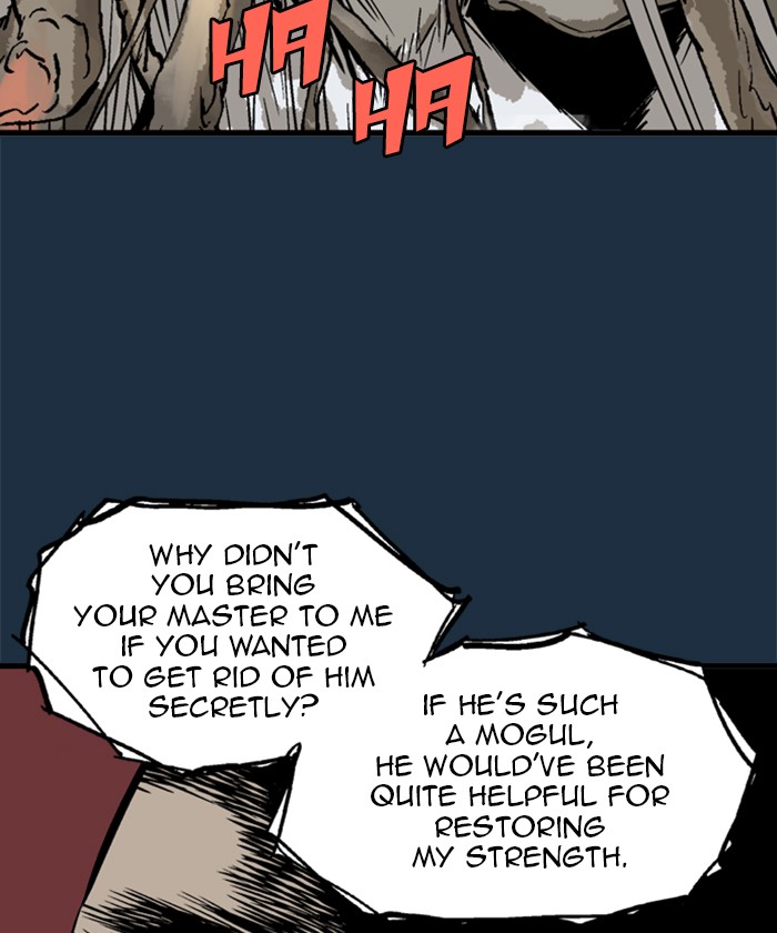 Gosu Chapter 208 page 148 - Chapter 208: [Chapter 2] Ep. 121
