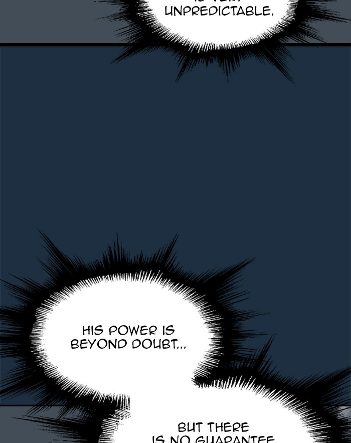Gosu Chapter 208 page 154 - Chapter 208: [Chapter 2] Ep. 121