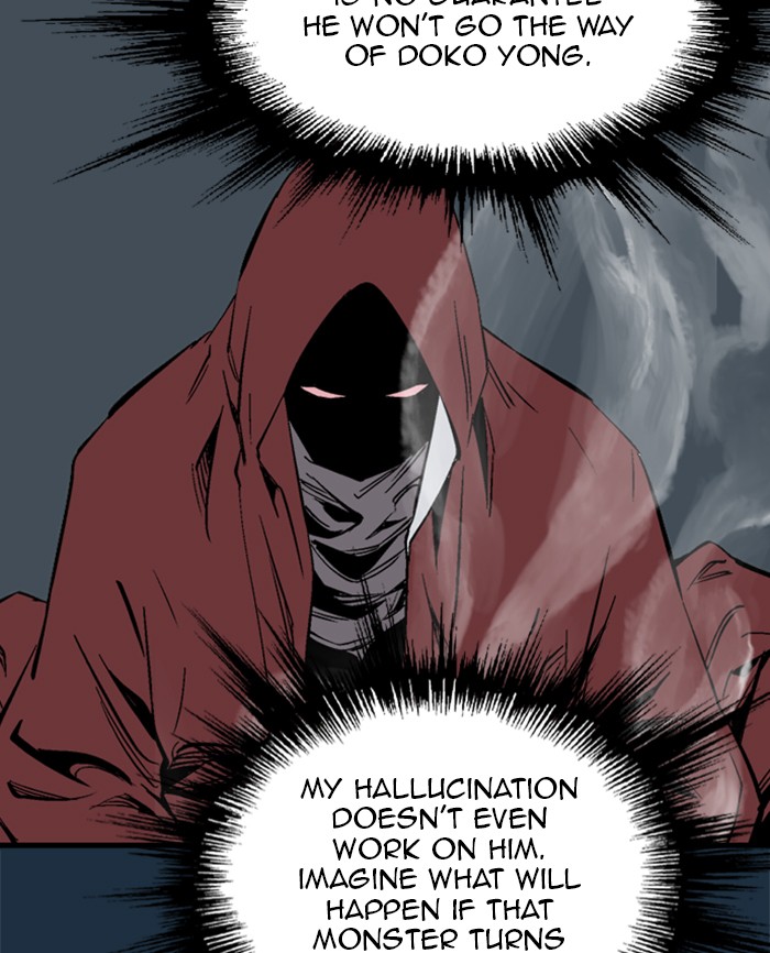 Gosu Chapter 208 page 155 - Chapter 208: [Chapter 2] Ep. 121