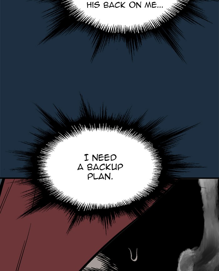 Gosu Chapter 208 page 156 - Chapter 208: [Chapter 2] Ep. 121