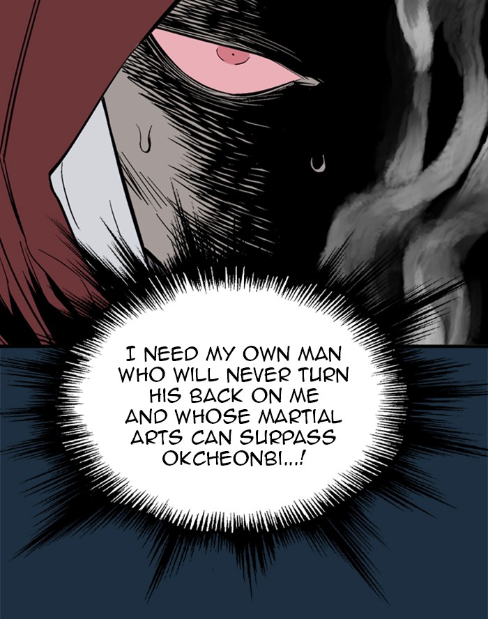 Gosu Chapter 208 page 157 - Chapter 208: [Chapter 2] Ep. 121