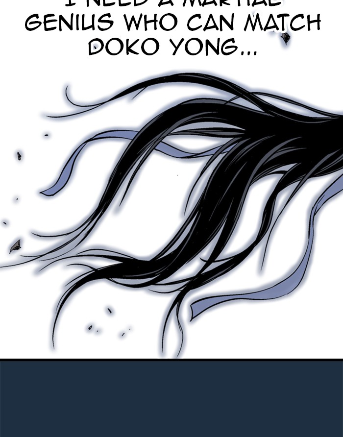 Gosu Chapter 208 page 160 - Chapter 208: [Chapter 2] Ep. 121