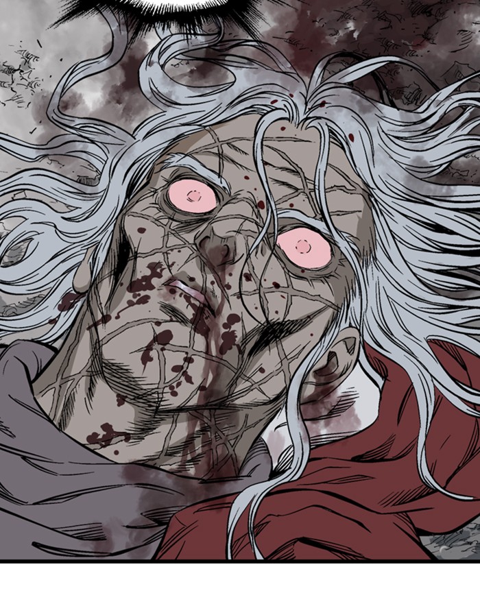Gosu Chapter 208 page 166 - Chapter 208: [Chapter 2] Ep. 121