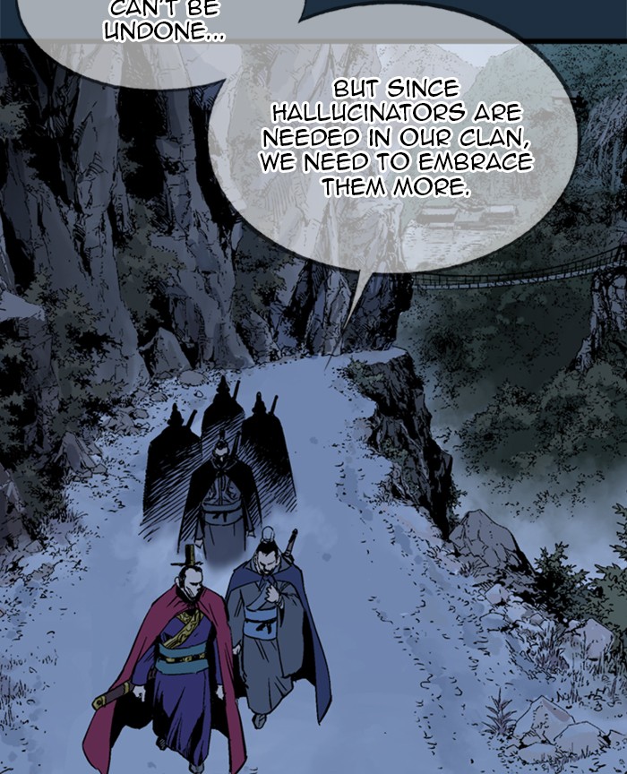 Gosu Chapter 208 page 17 - Chapter 208: [Chapter 2] Ep. 121