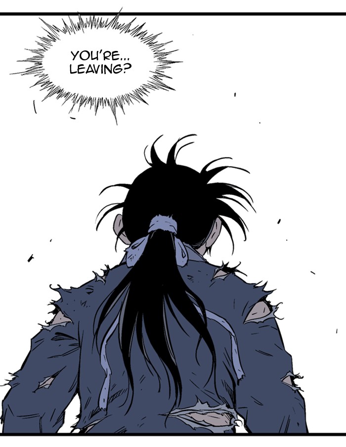 Gosu Chapter 208 page 174 - Chapter 208: [Chapter 2] Ep. 121