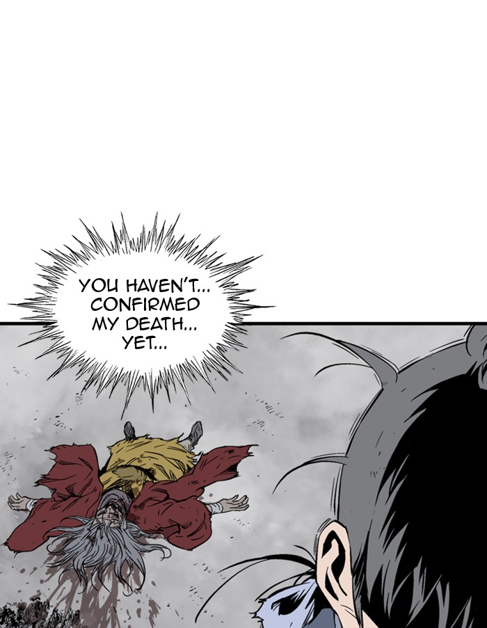Gosu Chapter 208 page 175 - Chapter 208: [Chapter 2] Ep. 121