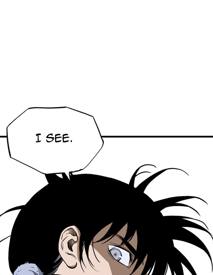Gosu Chapter 208 page 179 - Chapter 208: [Chapter 2] Ep. 121