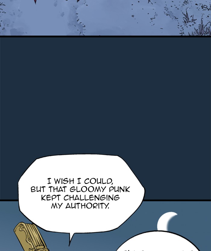 Gosu Chapter 208 page 18 - Chapter 208: [Chapter 2] Ep. 121